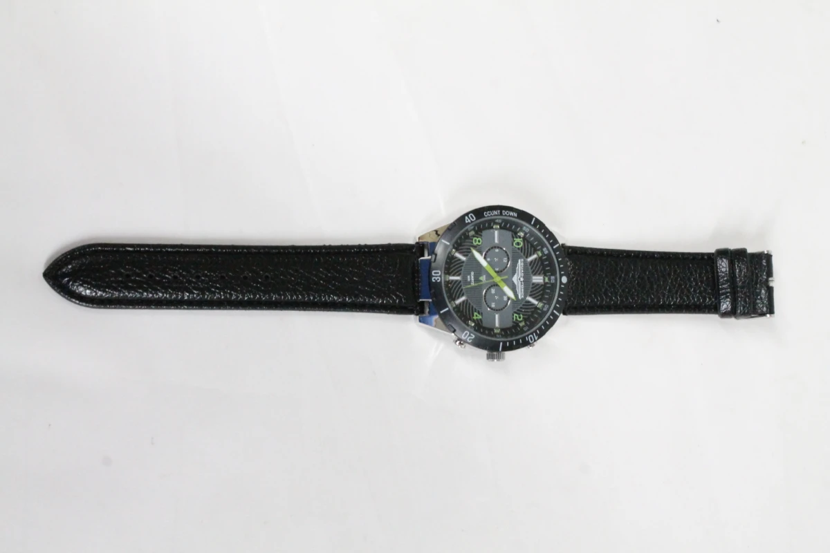 Squad Force herenhorloge - foto 4