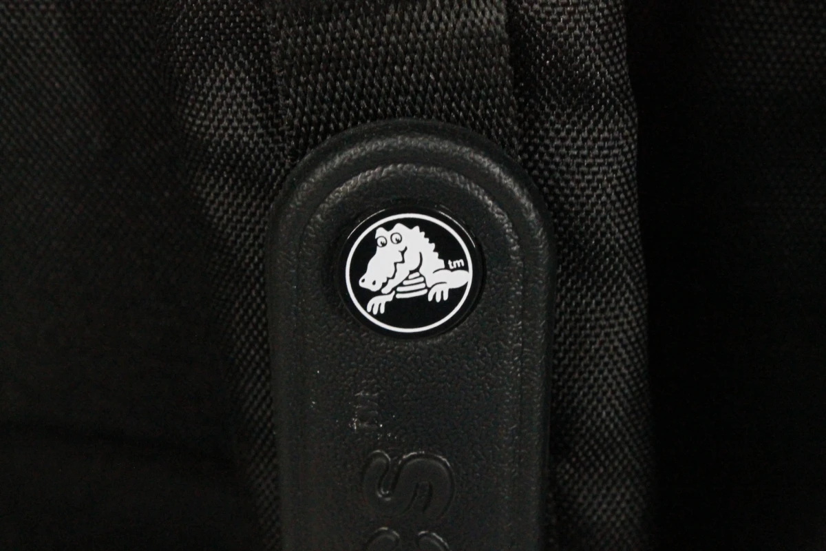 Crocs Classic Backpack en heuptasje - foto 8