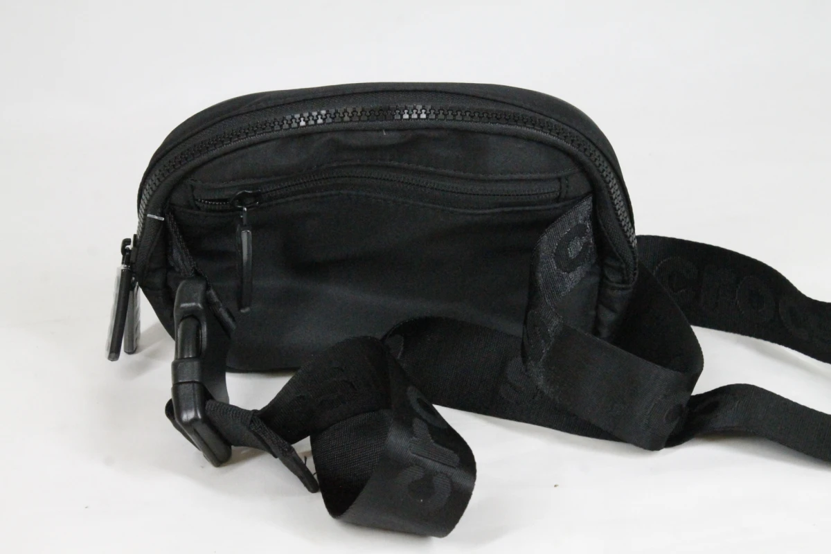 Crocs Classic Backpack en heuptasje - foto 3