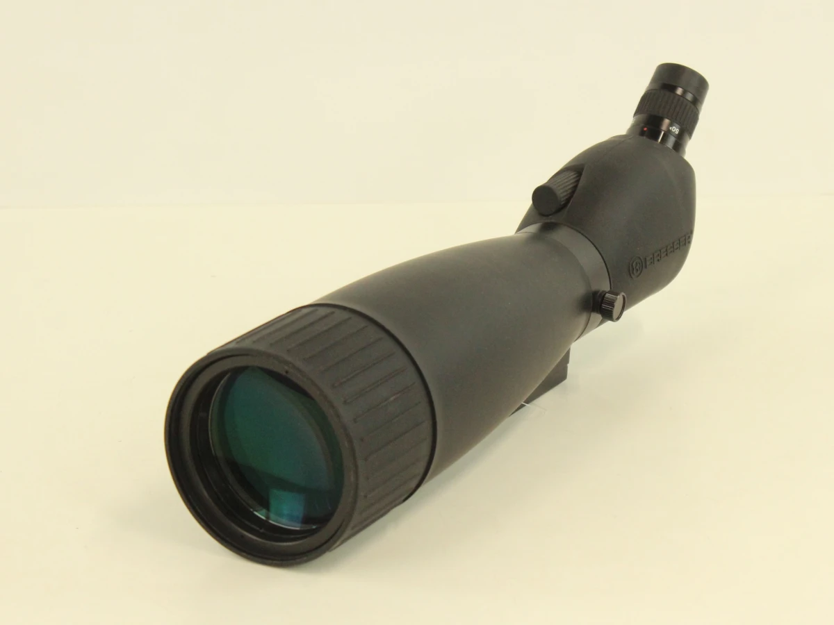 Bresser Spotting Scope telescoop 75x vergroting - foto 2