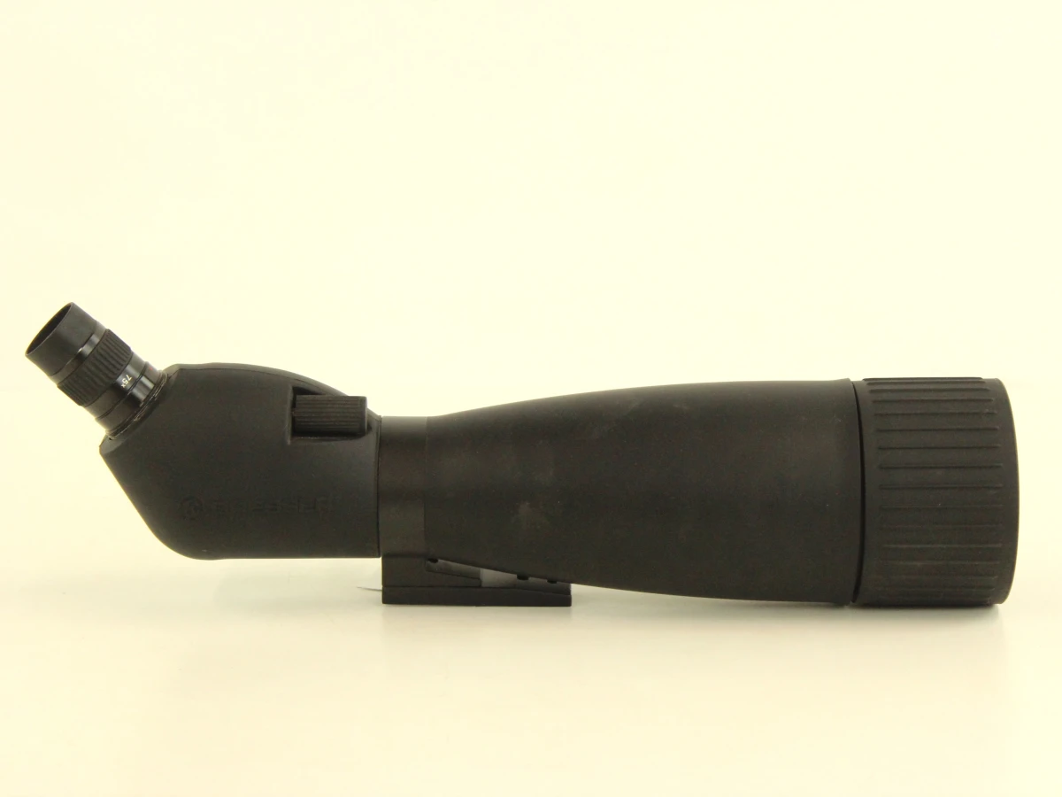 Bresser Spotting Scope telescoop 75x vergroting - foto 4