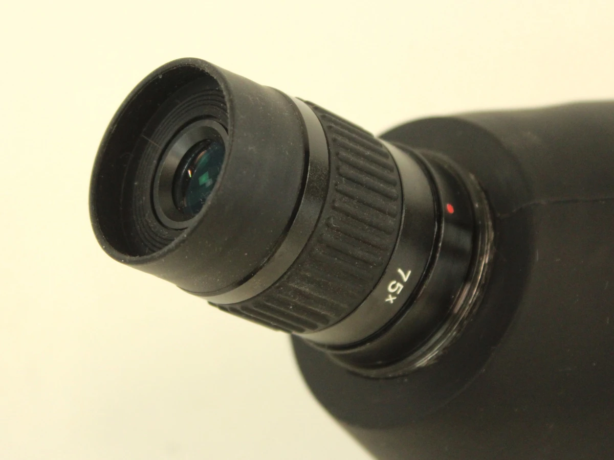 Bresser Spotting Scope telescoop 75x vergroting - foto 5