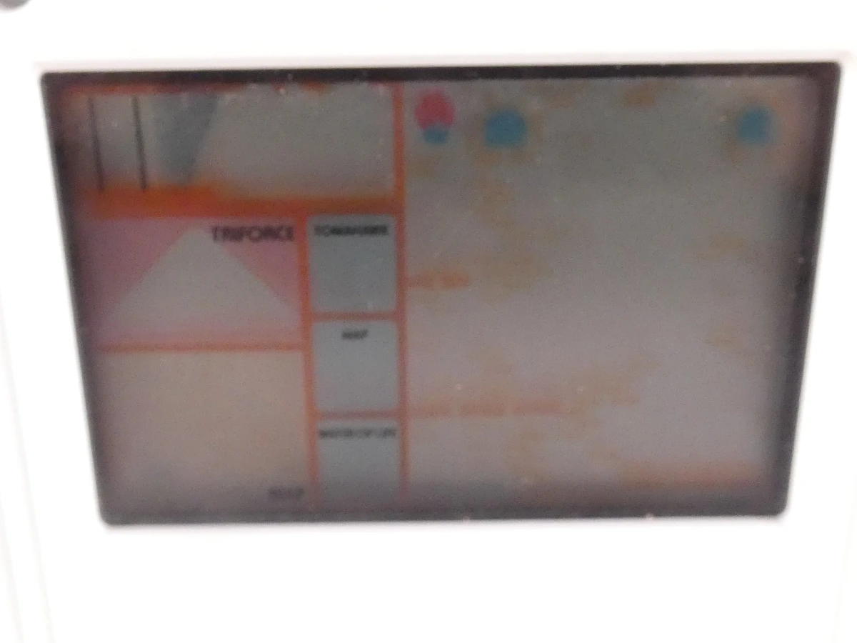 Vintage Nintendo Game & Watch: Zelda (ZL-65) – Multi Screen Boxed Set (1989) - foto 4