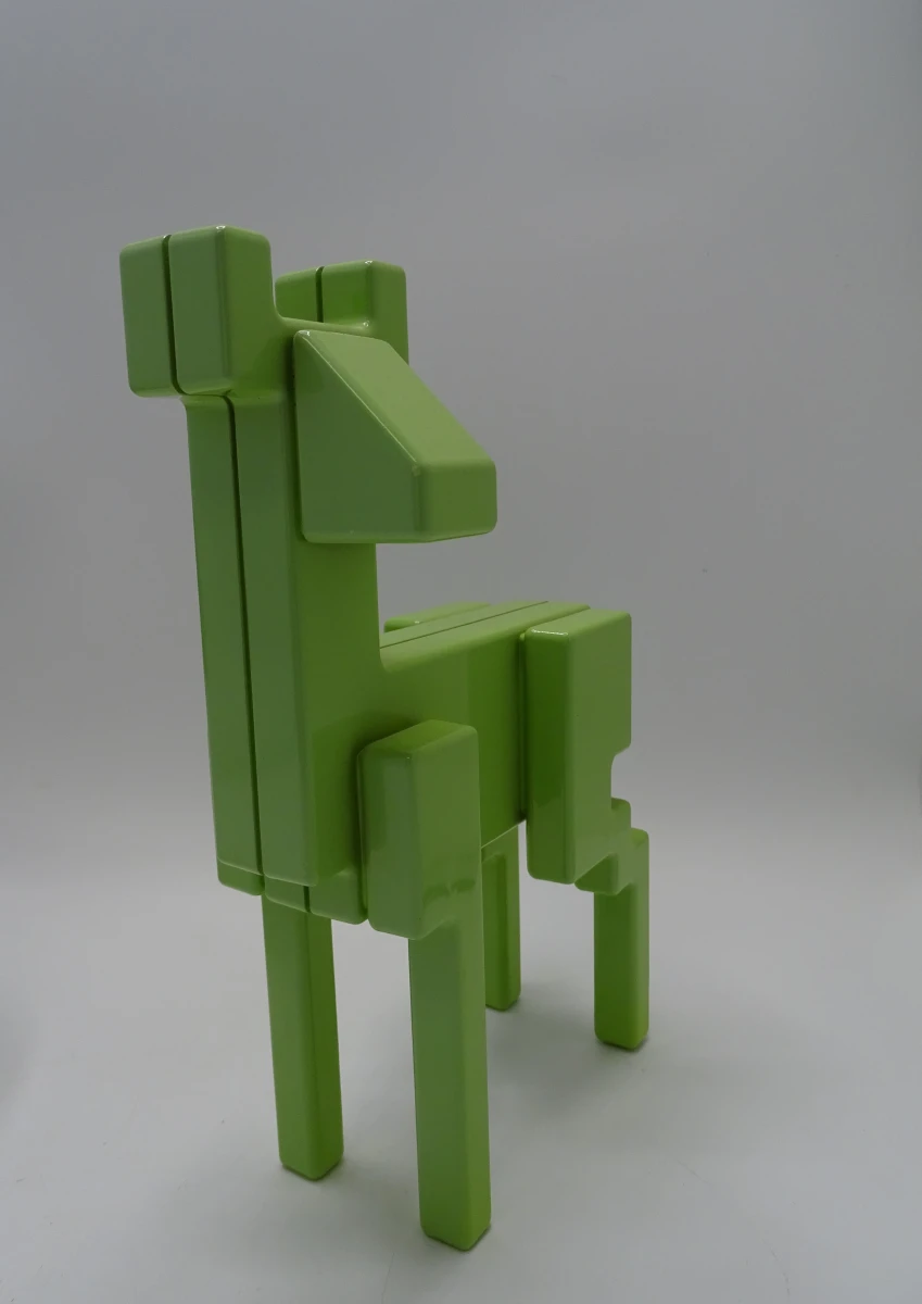3 IKEA design objecten - foto 4