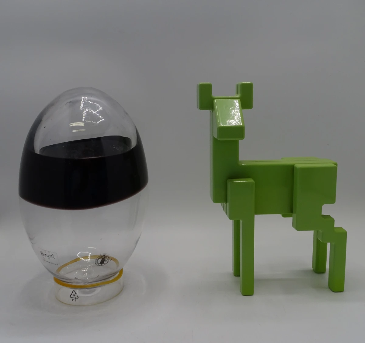 3 IKEA design objecten - foto 2