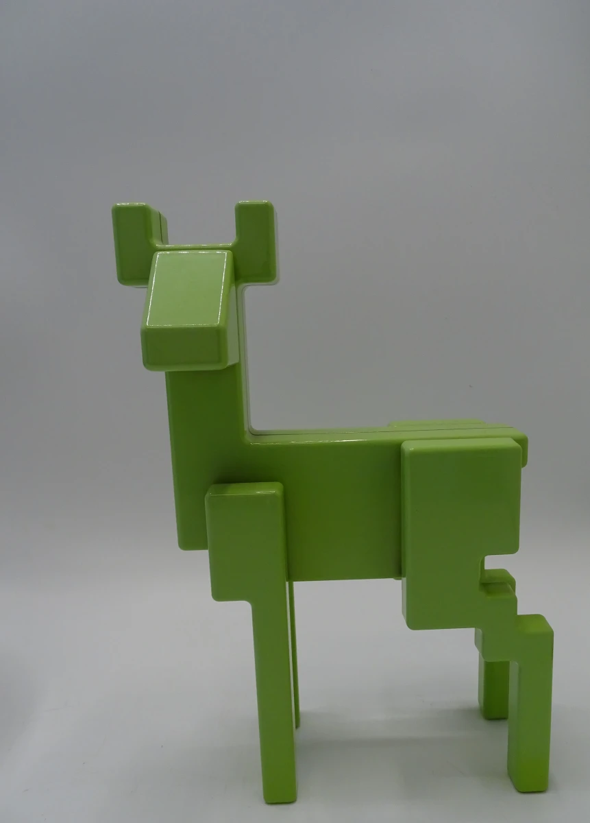 3 IKEA design objecten - foto 3