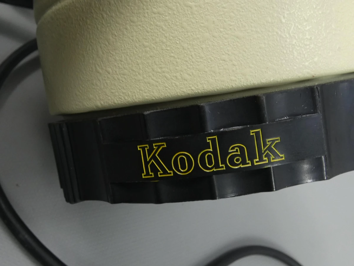 Kodak Beehive Safelamp doka-lamp (zonder lamp) - foto 7