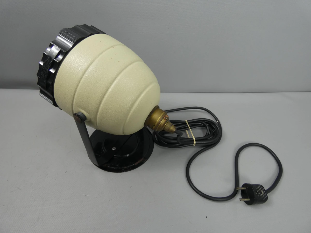 Kodak Beehive Safelamp doka-lamp (zonder lamp) - foto 2