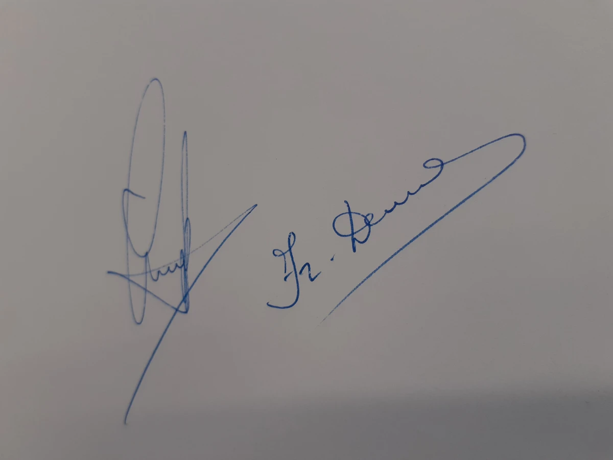 Boek: Knokke... de jaren '50 (Gesigneerd exemplaar) - foto 4
