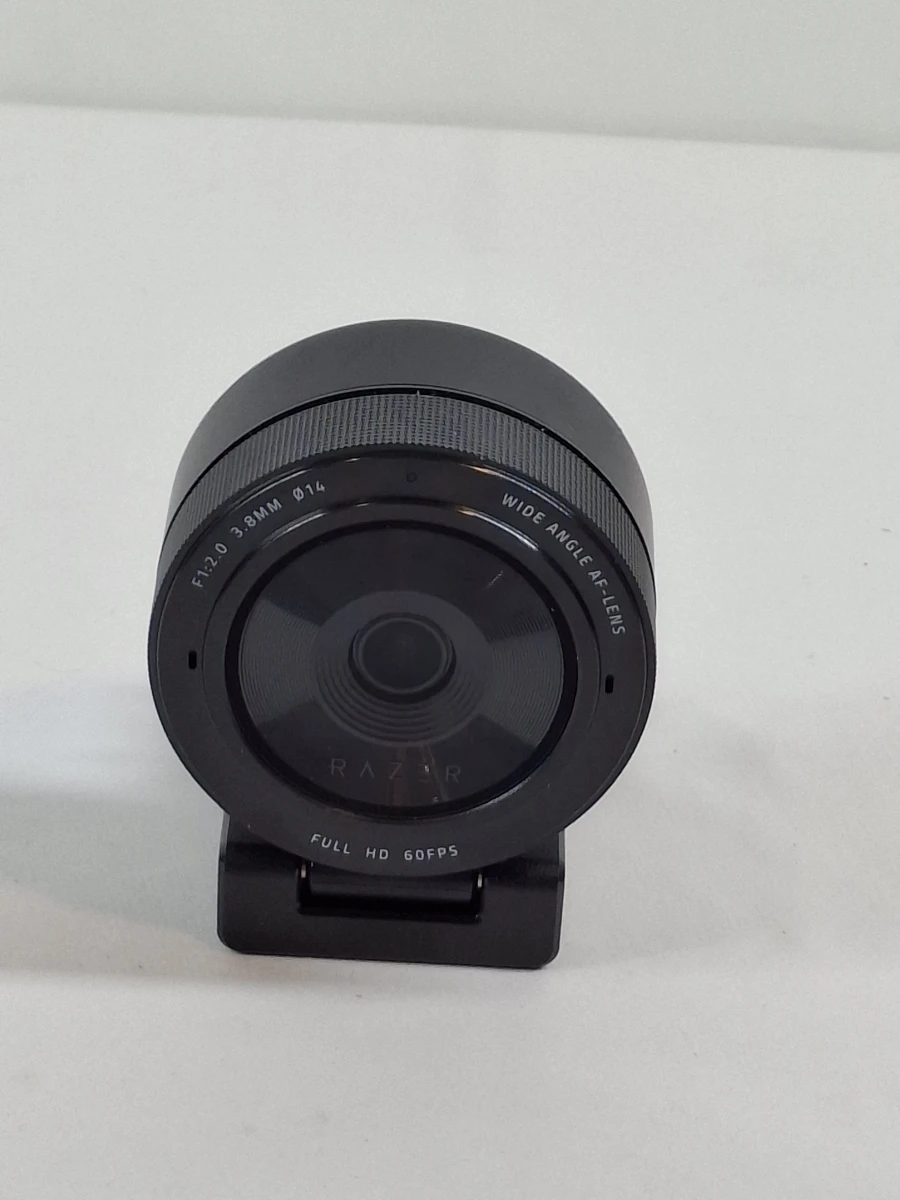 Razer Kiyo Pro Full HD Webcam - foto 2