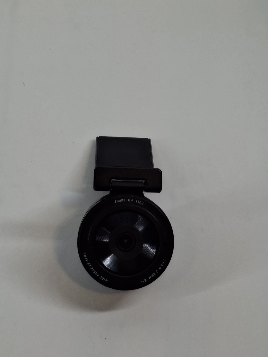 Razer Kiyo Pro Full HD Webcam - foto 3