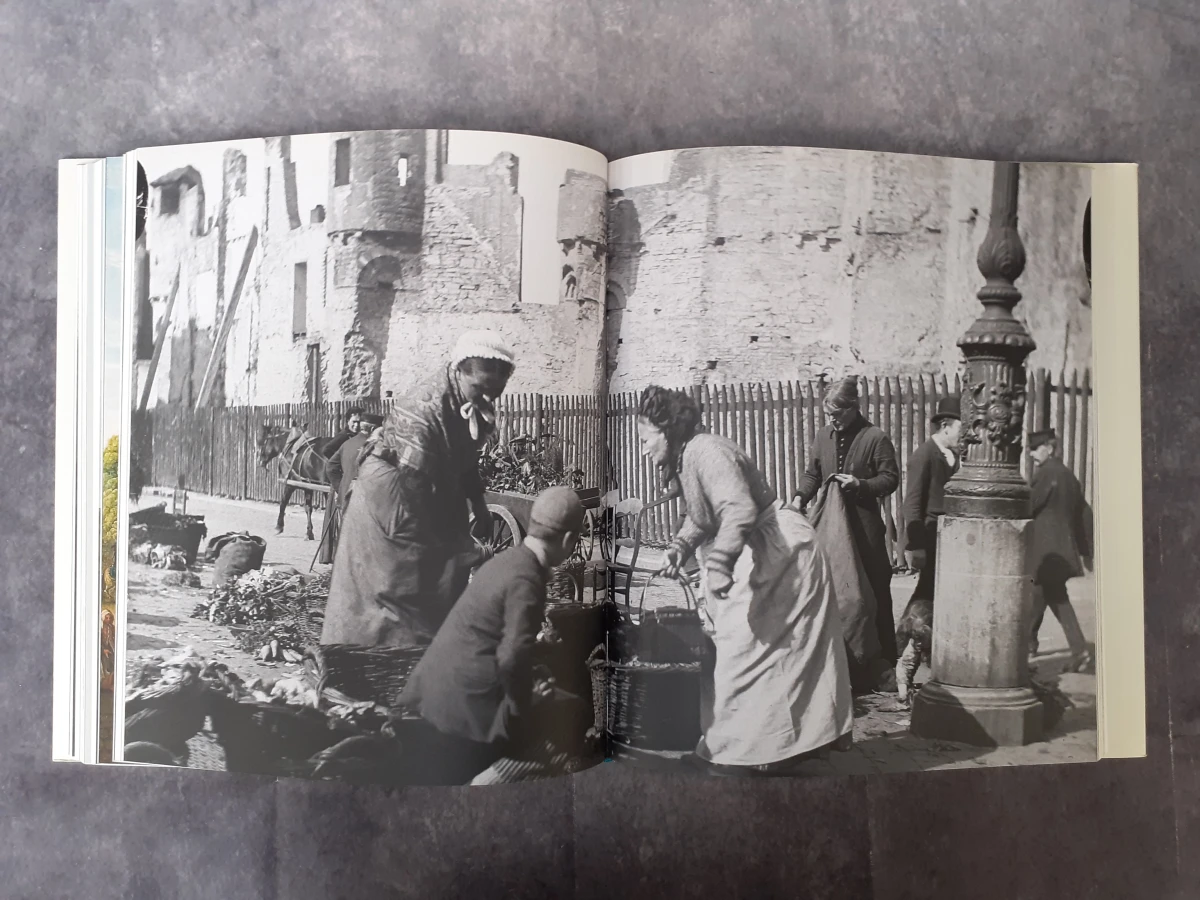 Boek: Gent: Stad van alle tijden - foto 6