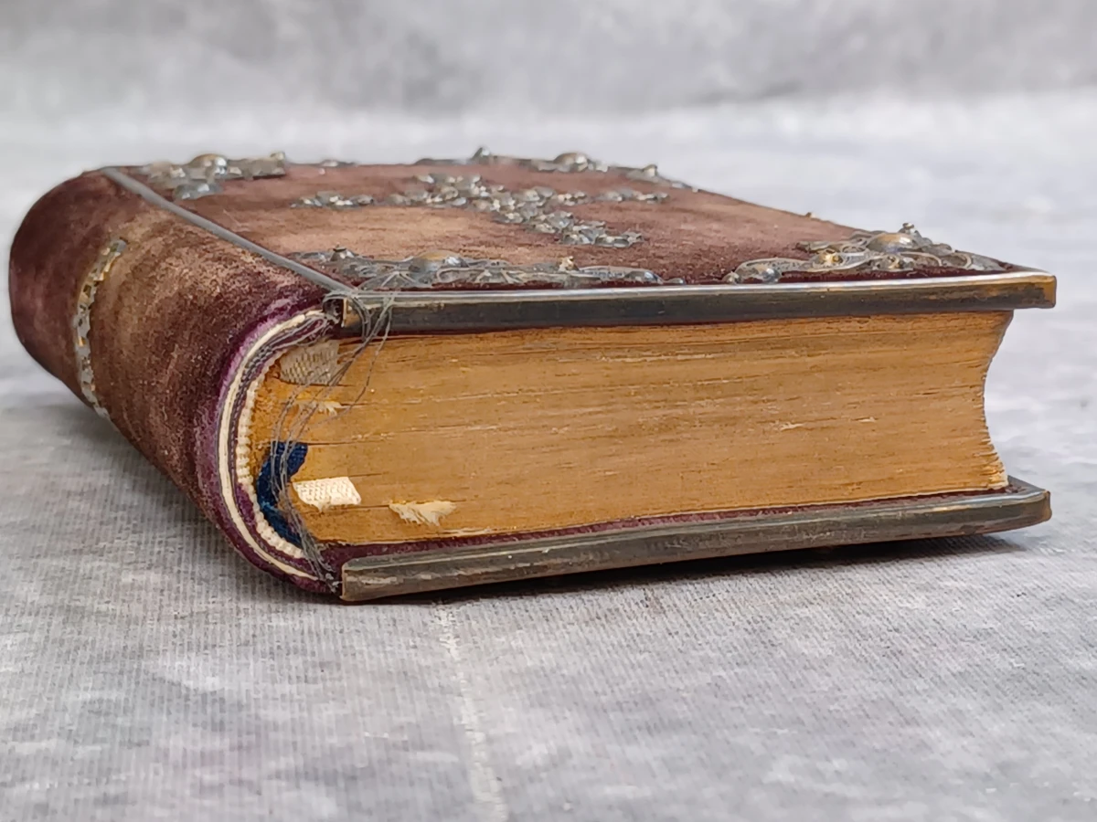 Antieke en religieuze collectie: Devotionalia en sacraat - foto 28