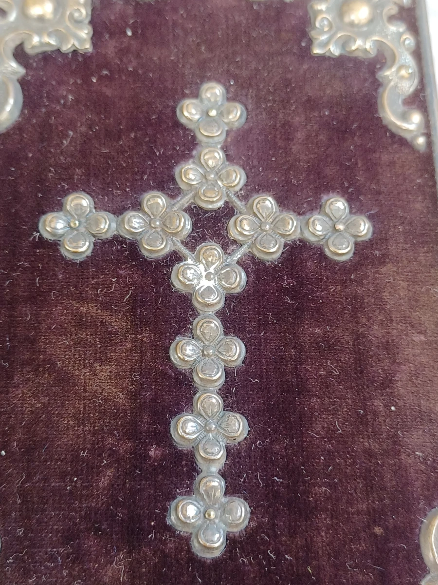 Antieke en religieuze collectie: Devotionalia en sacraat - foto 34
