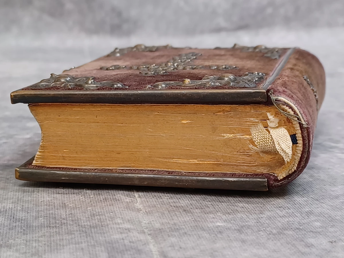 Antieke en religieuze collectie: Devotionalia en sacraat - foto 30