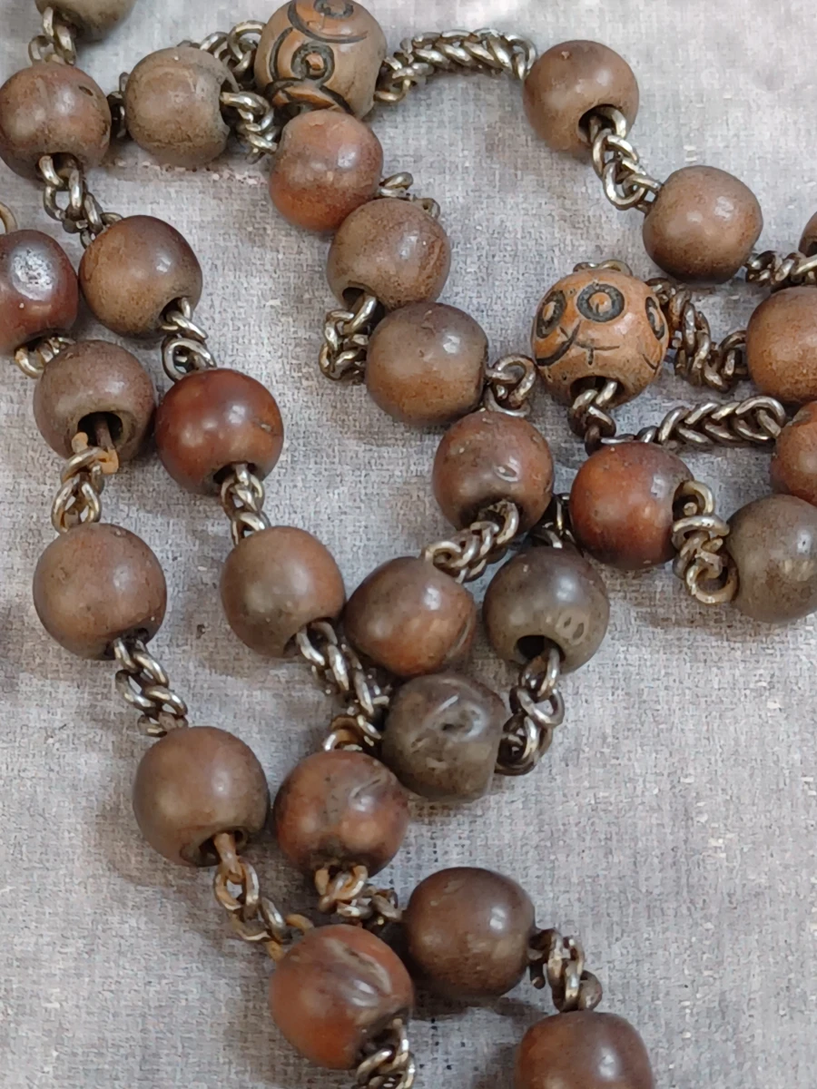 Antieke en religieuze collectie: Devotionalia en sacraat - foto 25