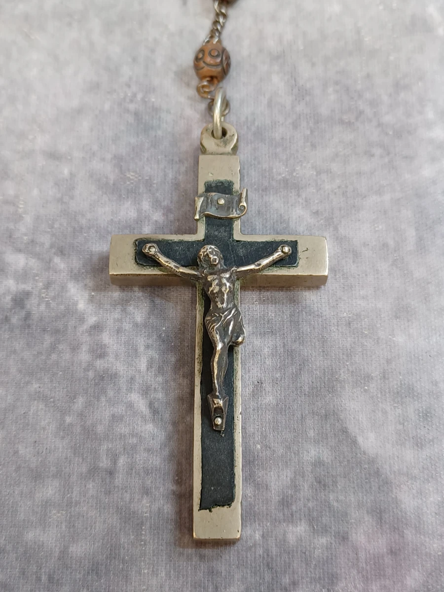 Antieke en religieuze collectie: Devotionalia en sacraat - foto 22