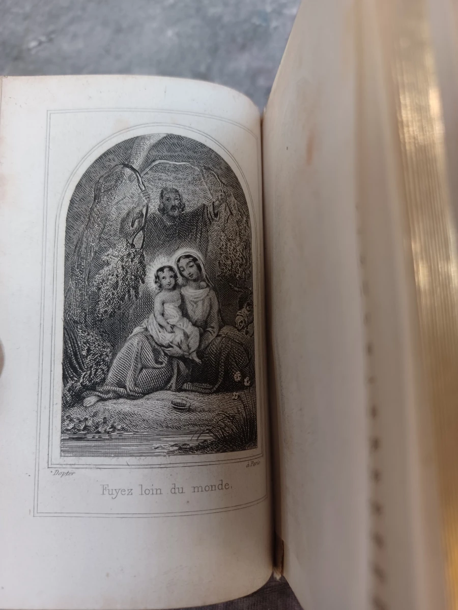 Antieke en religieuze collectie: Devotionalia en sacraat - foto 42
