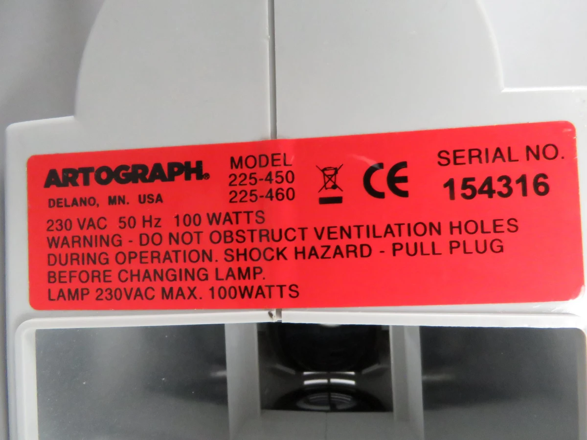 Tracer projector - foto 8