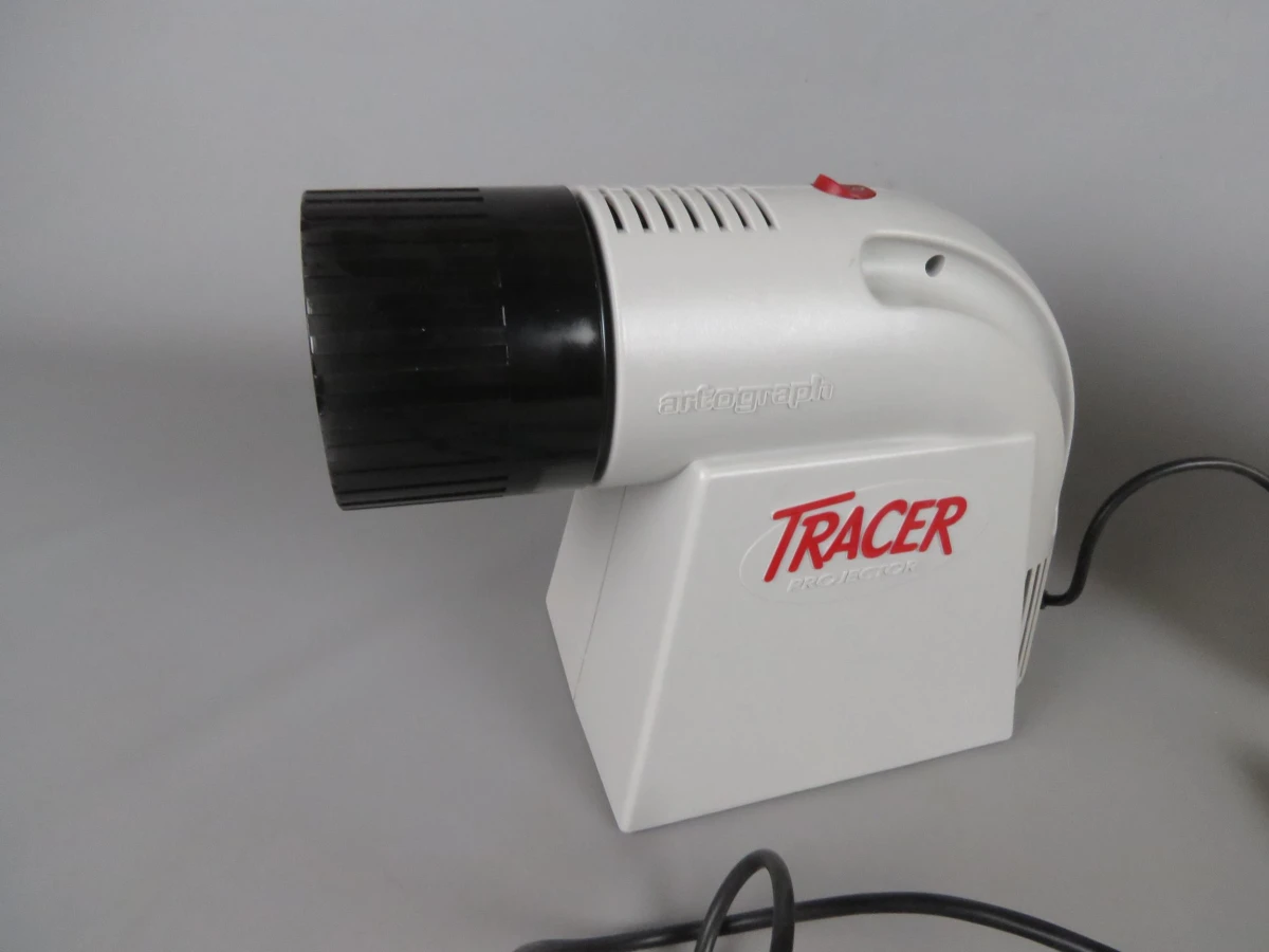 Tracer projector - foto 4