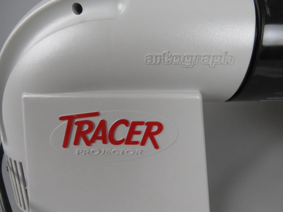Tracer projector - foto 2