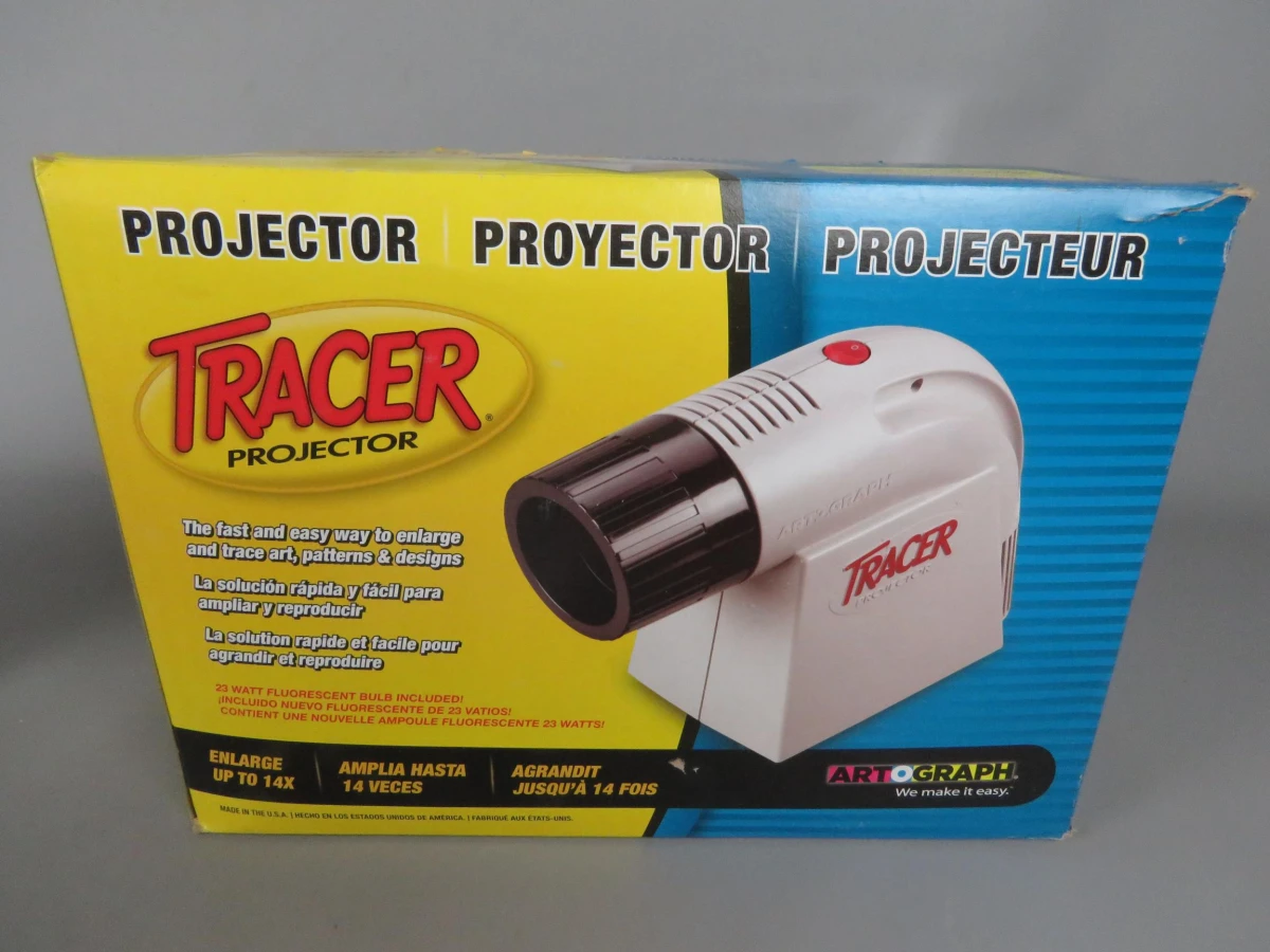 Tracer projector - foto 6