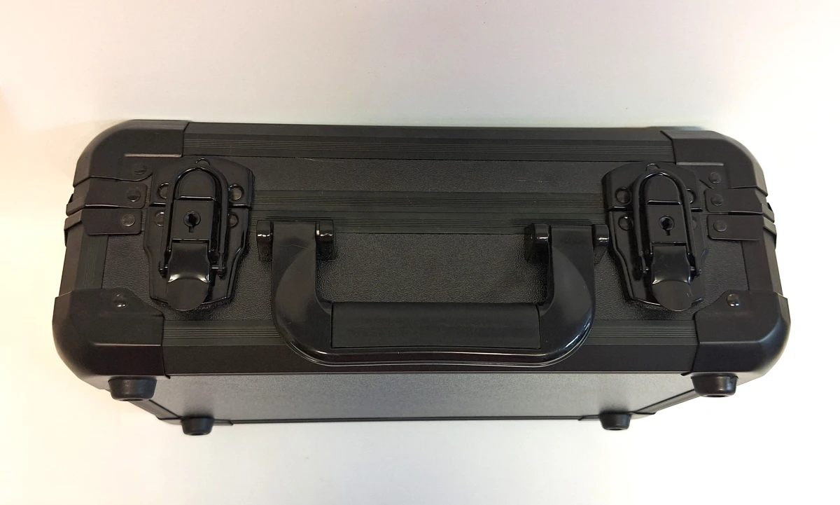Hitman 2 Gold Edition PS4 met accessoires in koffer - foto 3