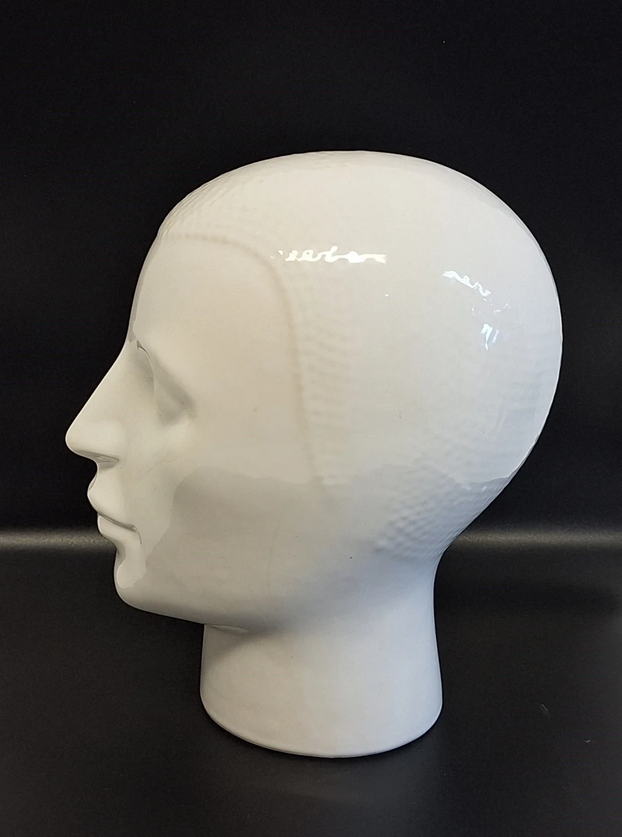 Mannequin Hoofd - foto 2