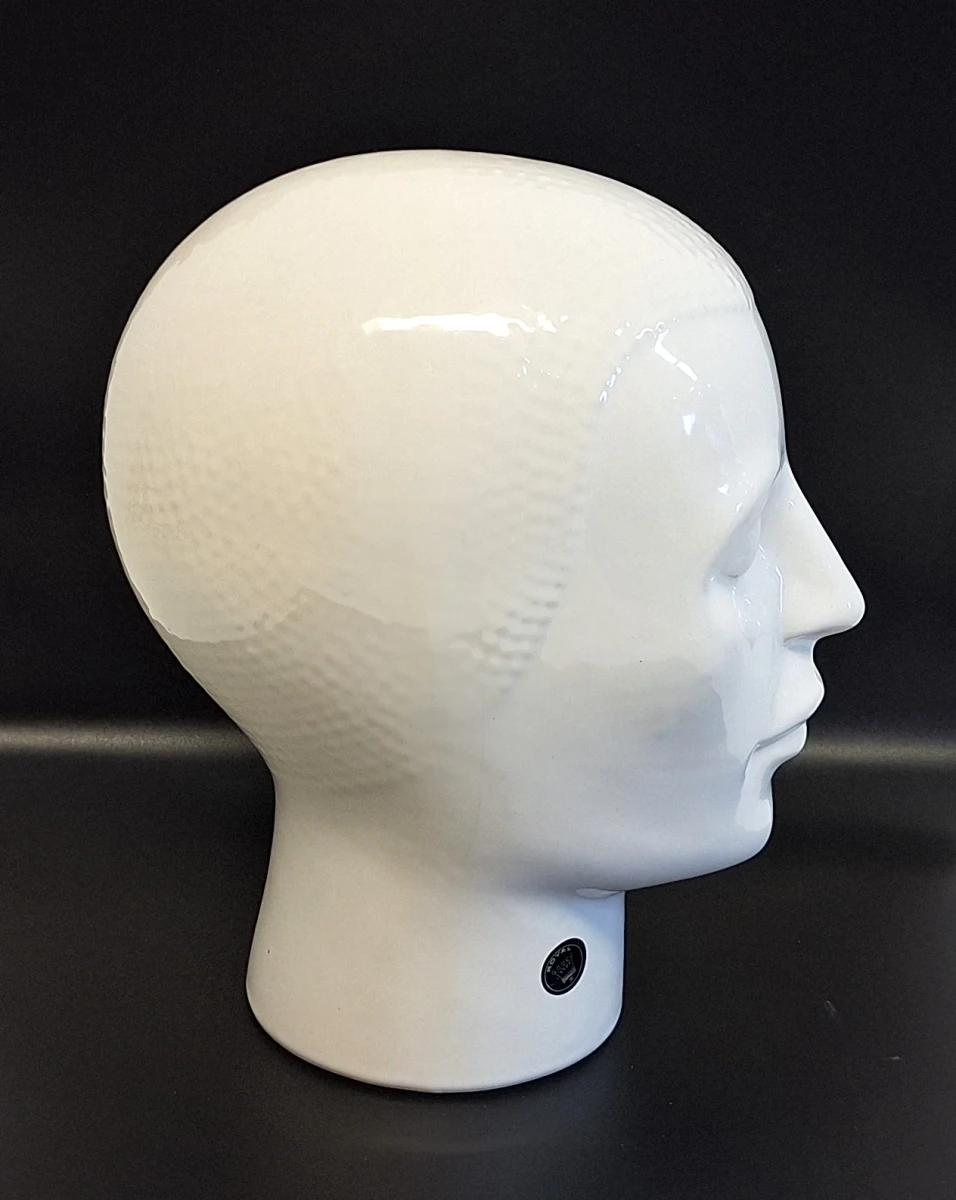 Mannequin Hoofd - foto 3