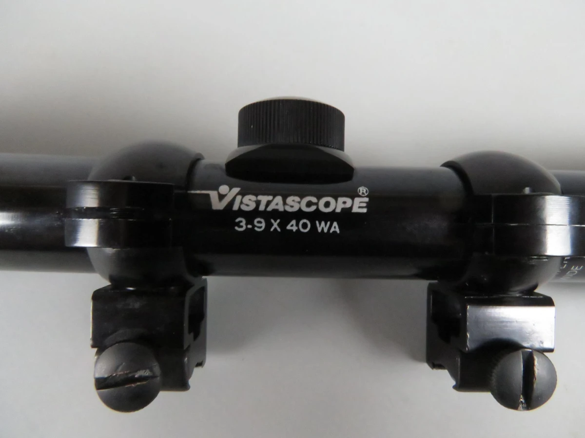 Vistascope