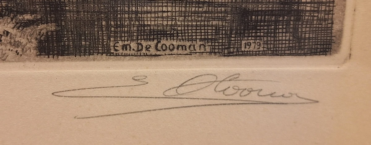 Ets Emiel de Cooman - foto 4