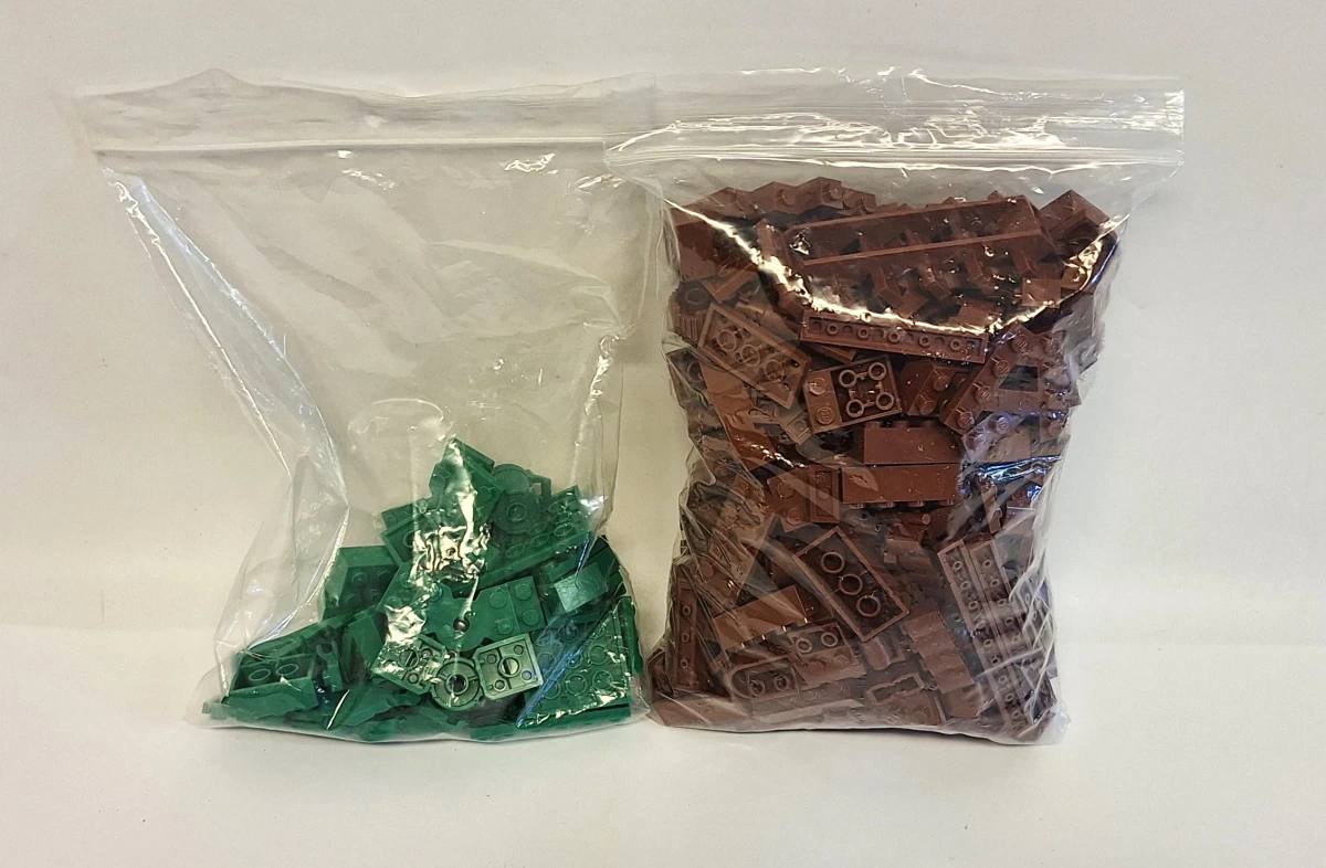 Lot Lego - foto 7