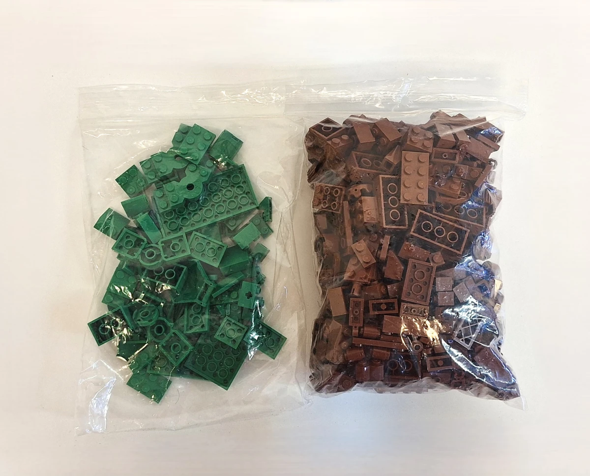 Lot Lego - foto 8