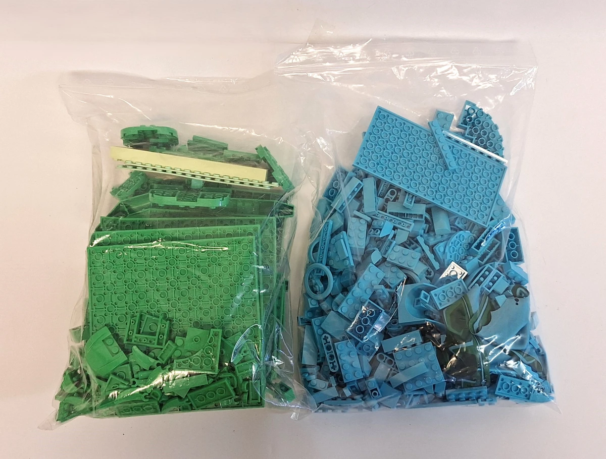 Lot Lego - foto 6