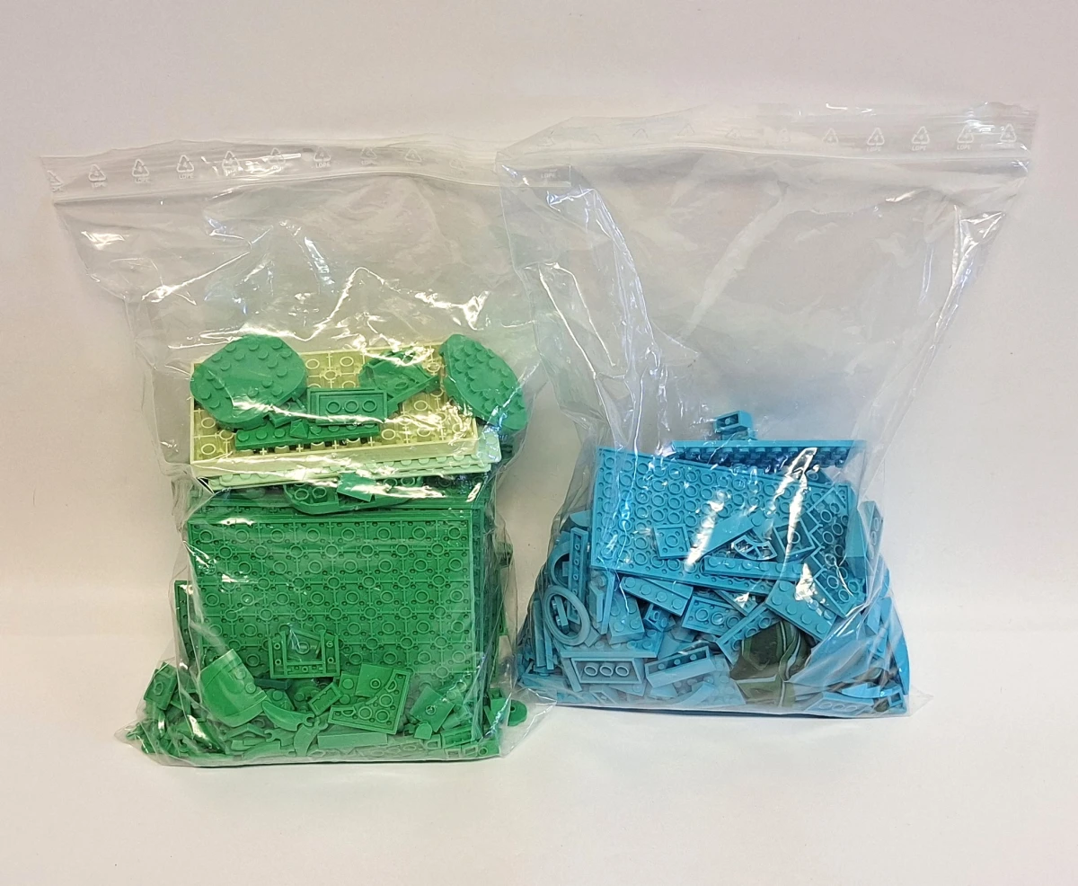 Lot Lego - foto 5