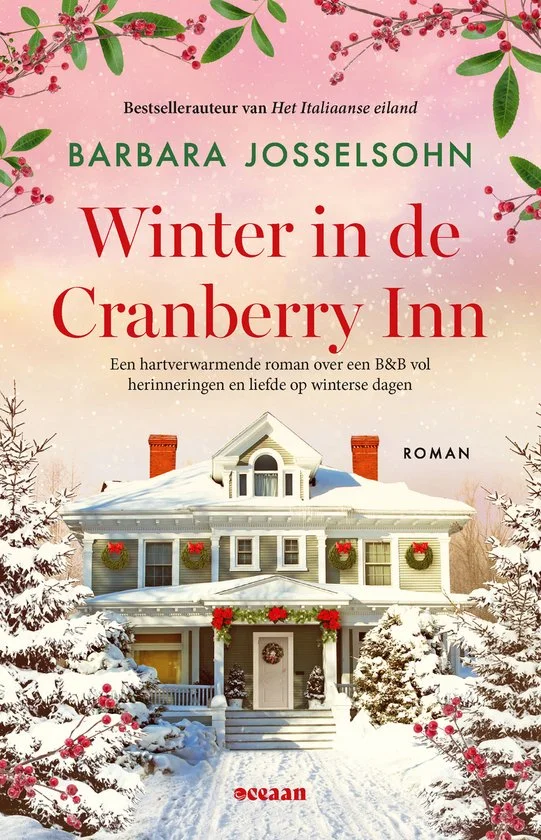 Winter in de cranberry inn