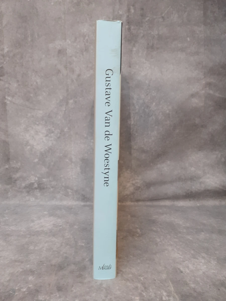 Boek: Gustave Van de Woestyne - foto 2