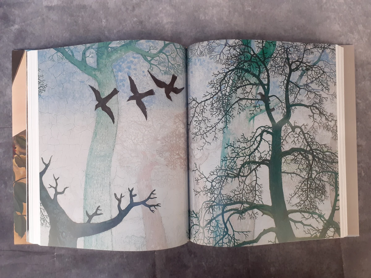 Boek: Gustave Van de Woestyne - foto 4