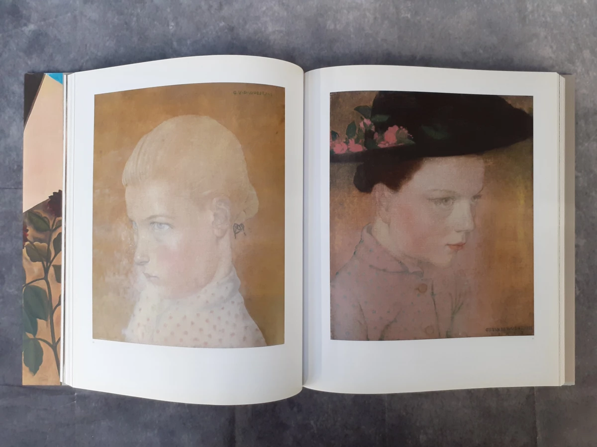 Boek: Gustave Van de Woestyne - foto 3