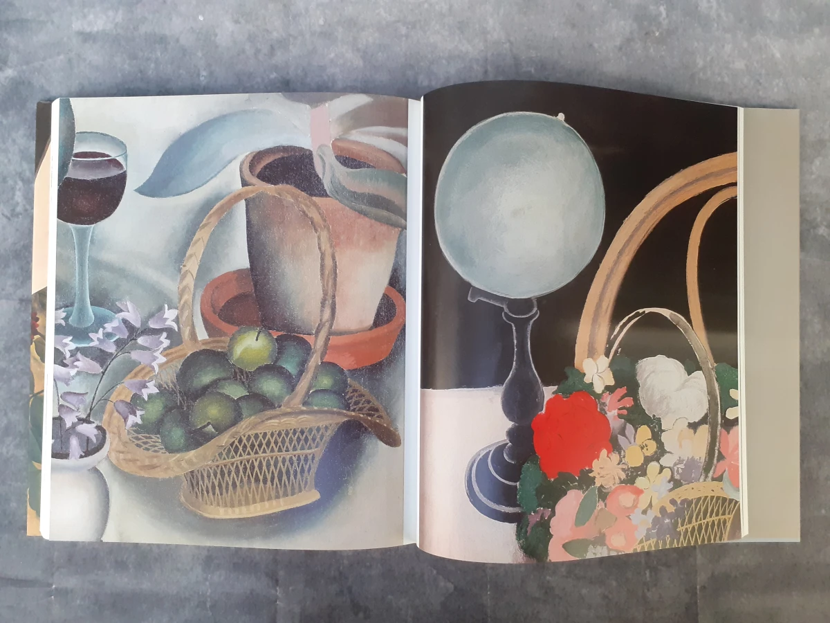 Boek: Gustave Van de Woestyne - foto 8