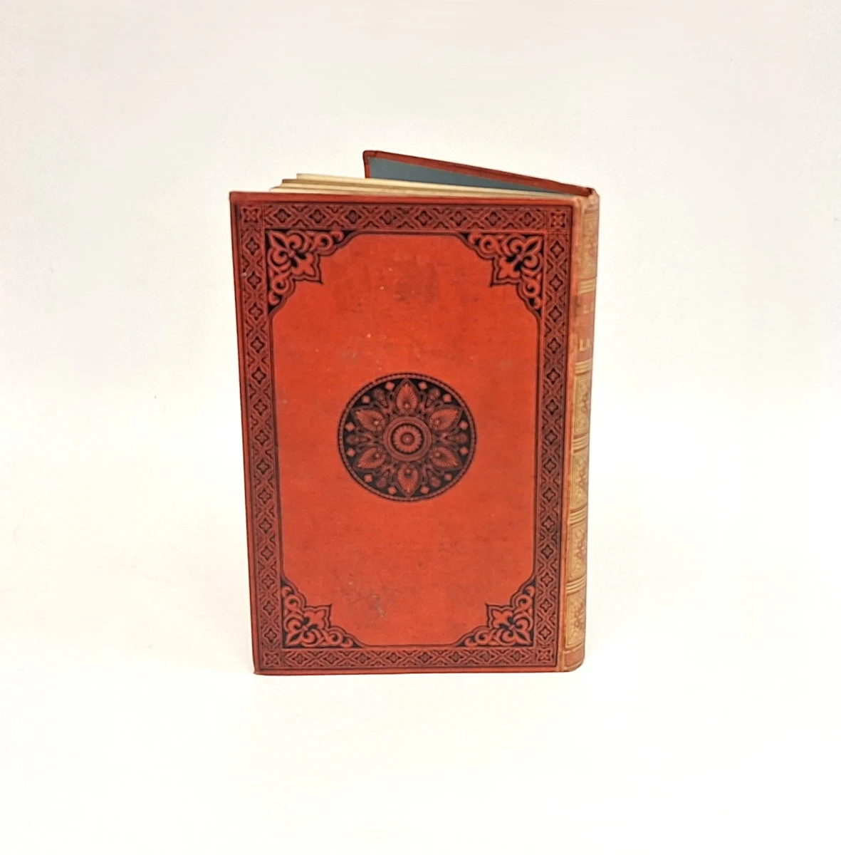 Oud boek La Chine met illustraties - foto 5