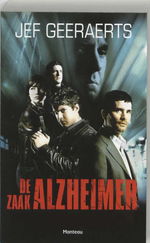 De zaak Alzheimer