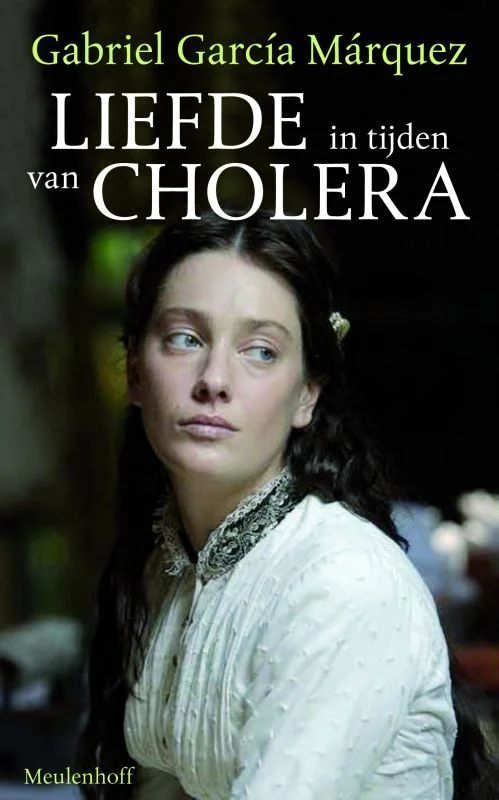Liefde in tijden van cholera