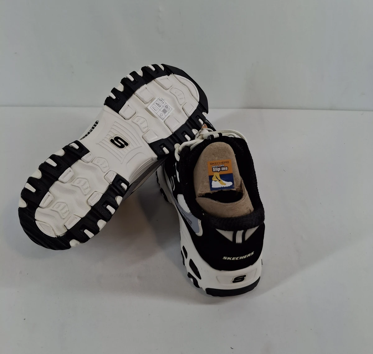 Dames Skechers slip-on sneakers - foto 7
