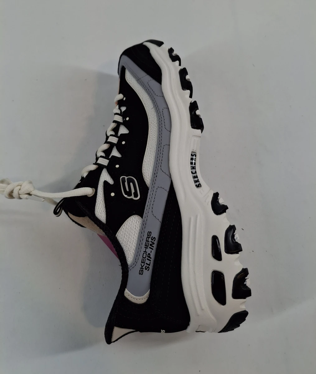 Dames Skechers slip-on sneakers - foto 8