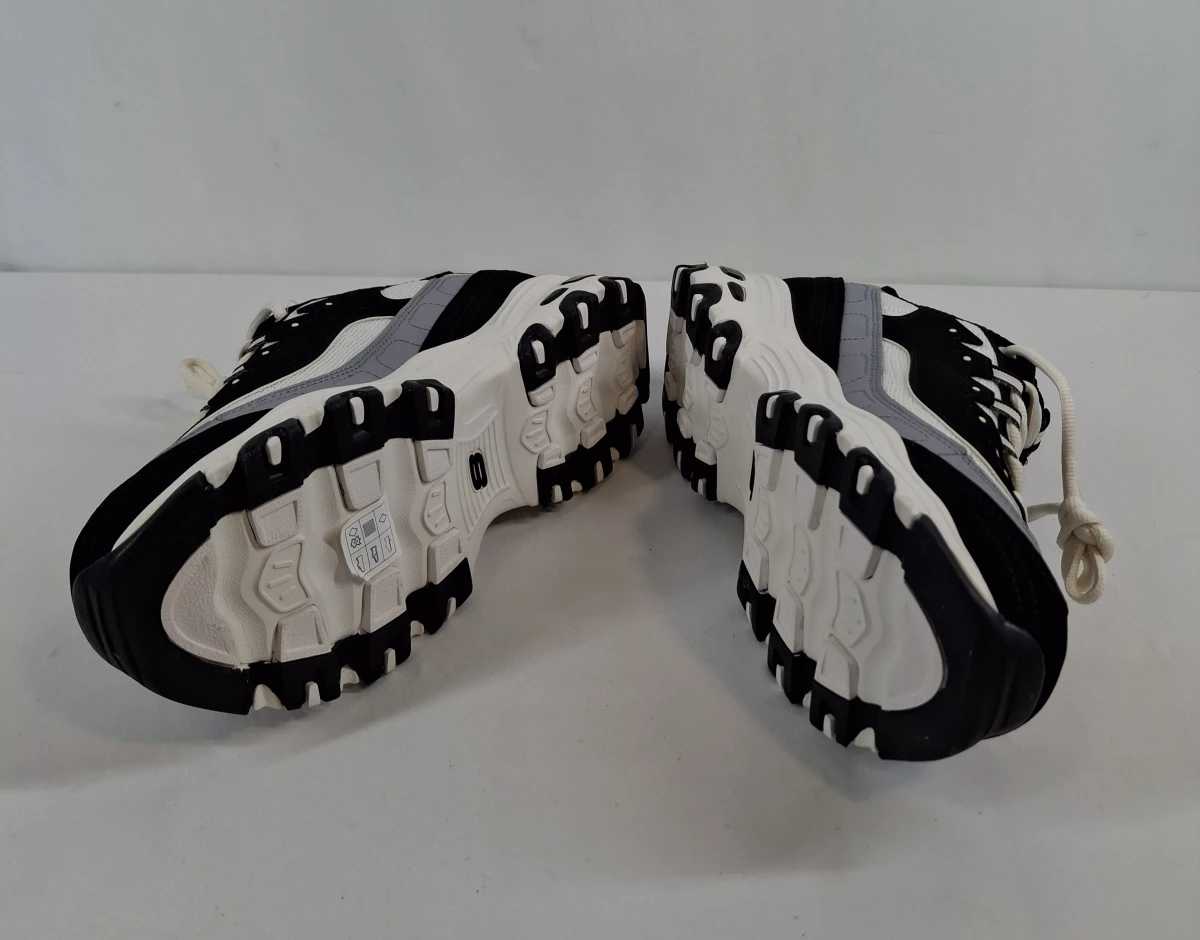 Dames Skechers slip-on sneakers - foto 4