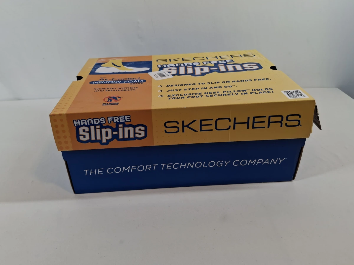 Dames Skechers slip-on sneakers - foto 2