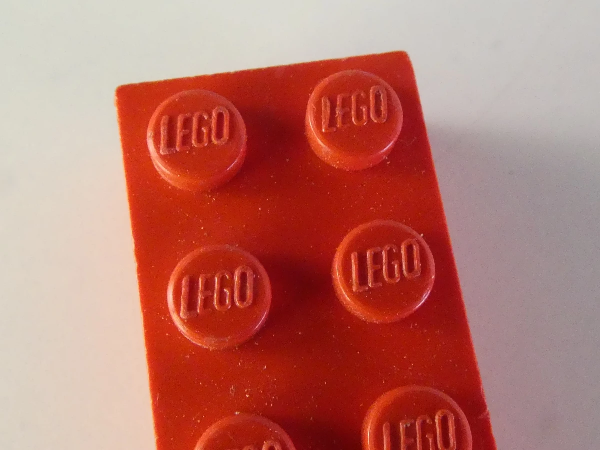Grote verzameling LEGO bouwstenen en onderdelen
