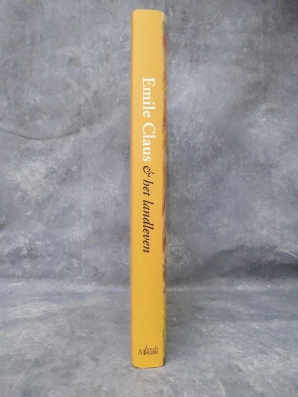 Boek: Emile Claus & het landleven - foto 2