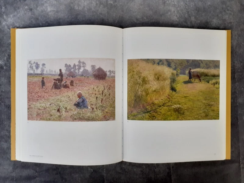 Boek: Emile Claus & het landleven - foto 4